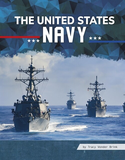 The United States Navy (Hardcover)