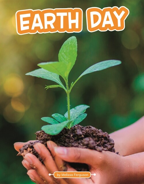 Earth Day (Hardcover)