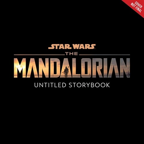 Star Wars: The Mandalorian: A Clan of Two (Paperback)