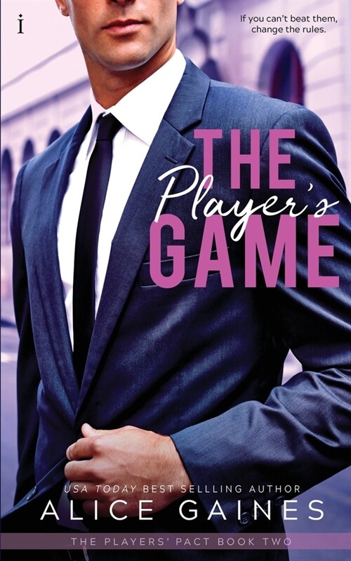 The Players Game (Paperback)