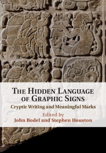 The Hidden Language of Graphic Signs : Cryptic Writing and Meaningful Marks (Hardcover)