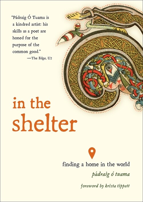 In the Shelter: Finding a Home in the World (Paperback)