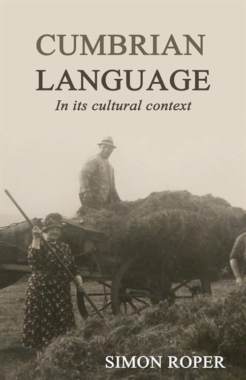 Cumbrian Language in its Cultural Context (Paperback)