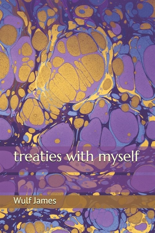 treaties with myself (Paperback)