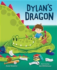 Dylan's Dragon (Hardcover)