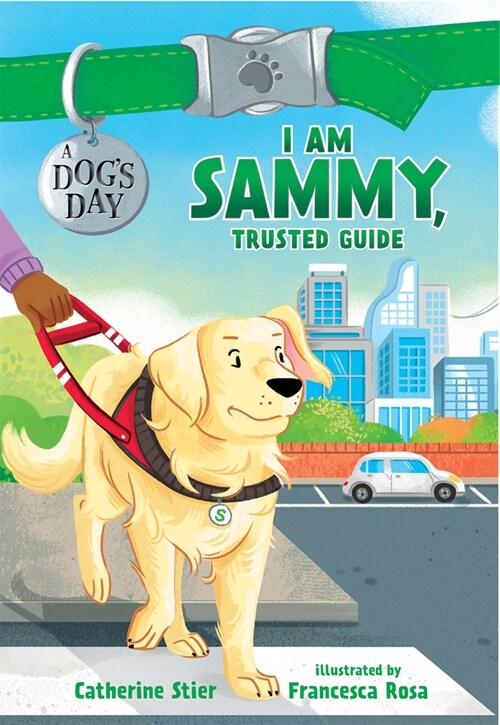 I Am Sammy, Trusted Guide: Volume 3 (Paperback)