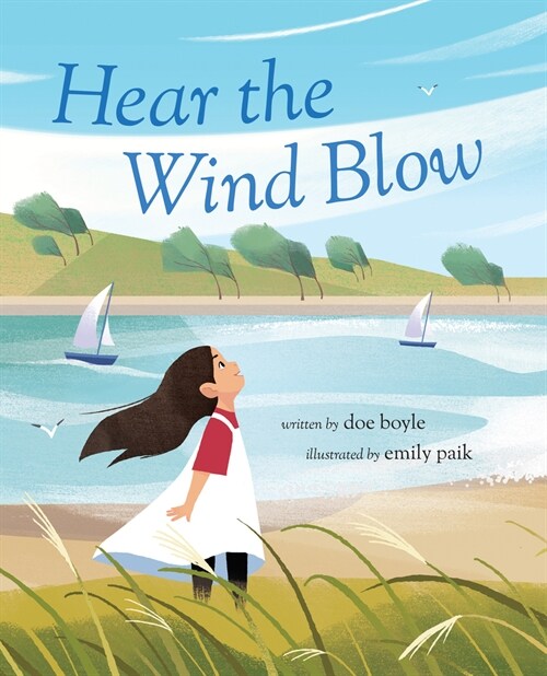 Hear the Wind Blow (Hardcover)