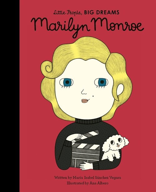 Marilyn Monroe (Hardcover)