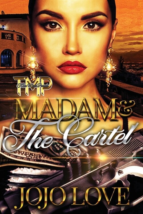 Madame & The Cartel (Paperback)