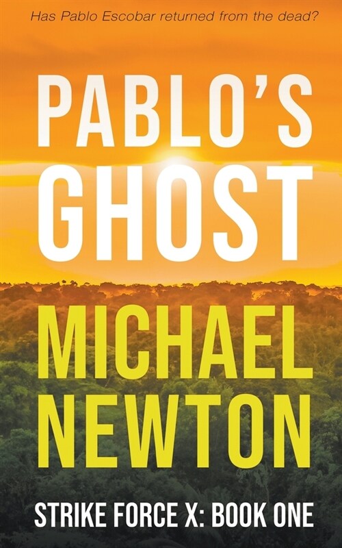 Pablos Ghost (Paperback)