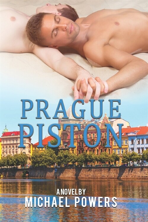 Prague Piston (Paperback)