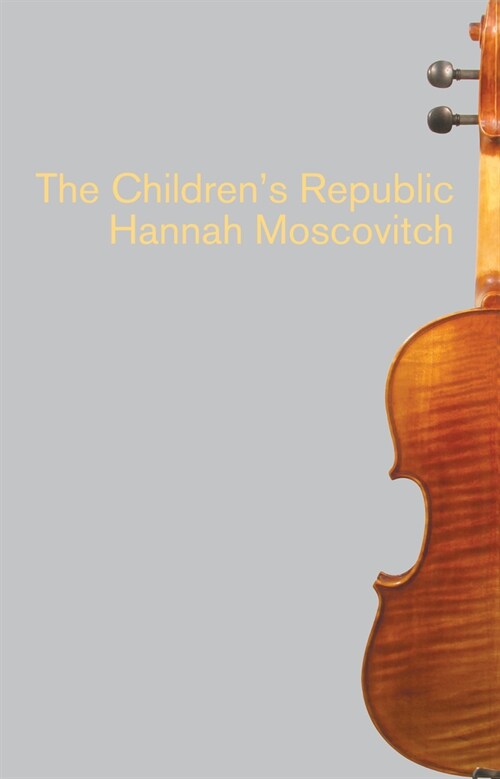 The Childrens Republic (Paperback)