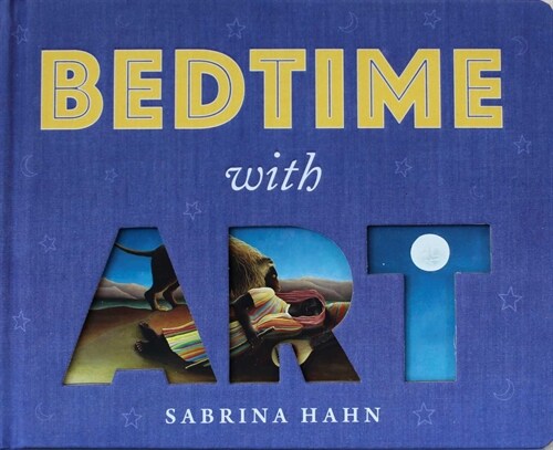 Bedtime with Art (Board Books)