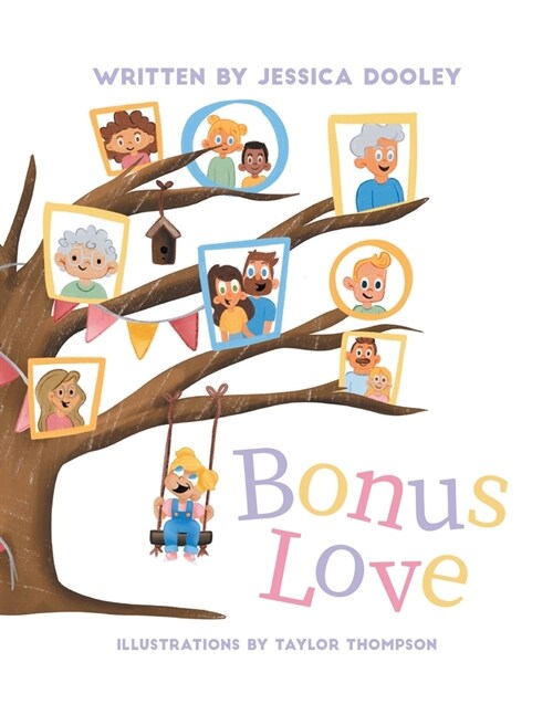 Bonus Love (Paperback)