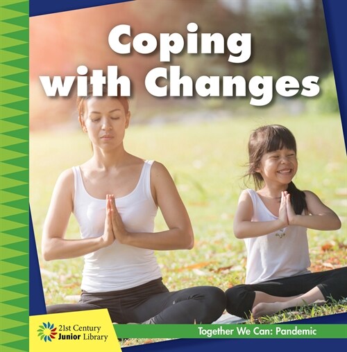 Coping with Changes (Paperback)