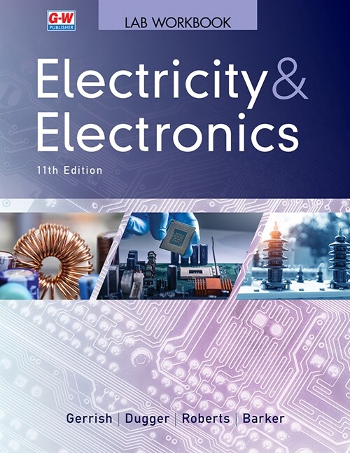 Electricity & Electronics (Paperback, 11, Eleventh Editio)