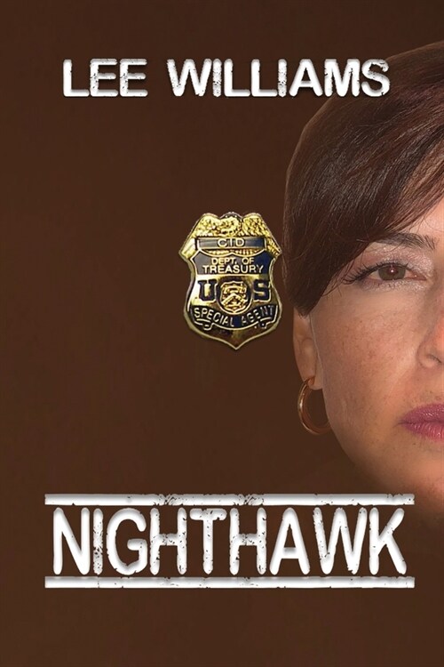 Nighthawk (Paperback)