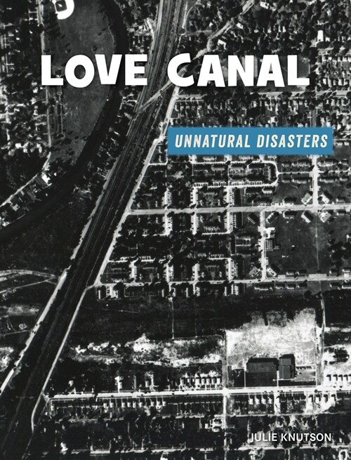 Love Canal (Paperback)