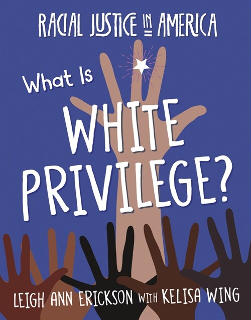 What Is White Privilege? (Paperback)
