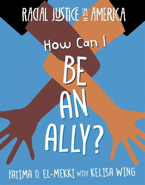 How Can I Be an Ally? (Paperback)