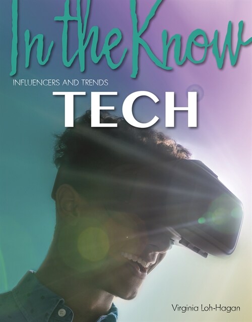 Tech (Paperback)