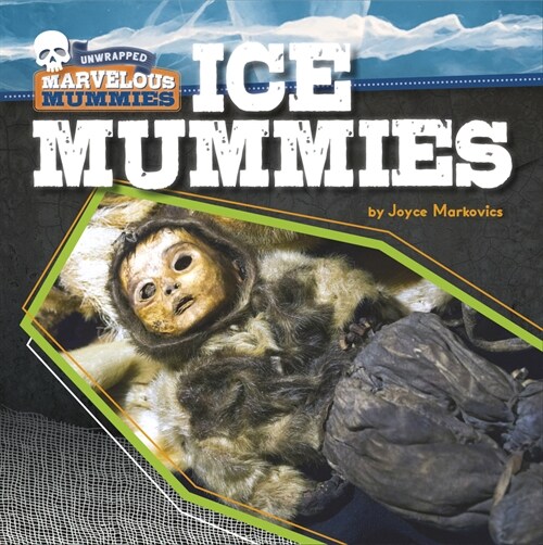 Ice Mummies (Paperback)