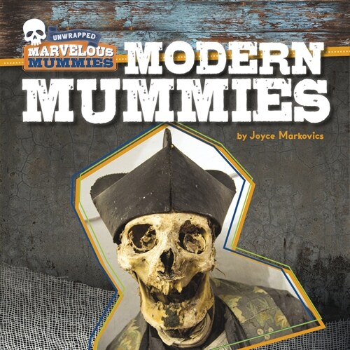 Modern Mummies (Paperback)