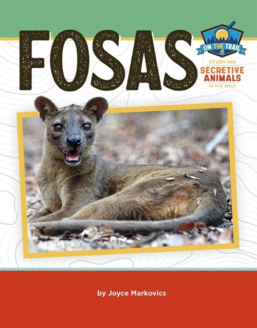Fosas (Paperback)