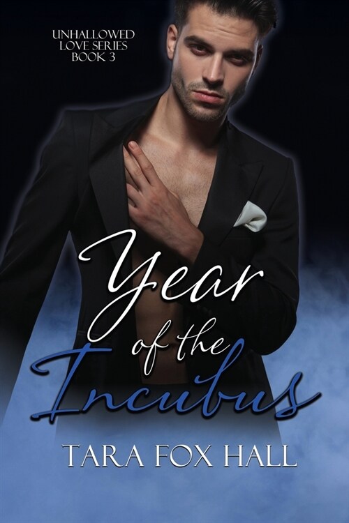 Year of the Incubus (Paperback)