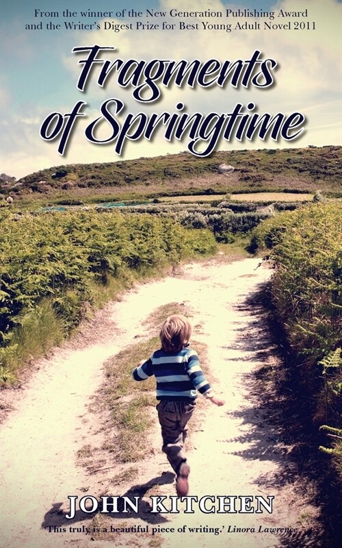 Fragments of Springtime (Paperback)