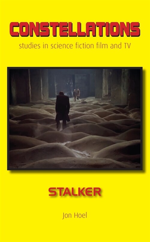 Stalker (Hardcover)