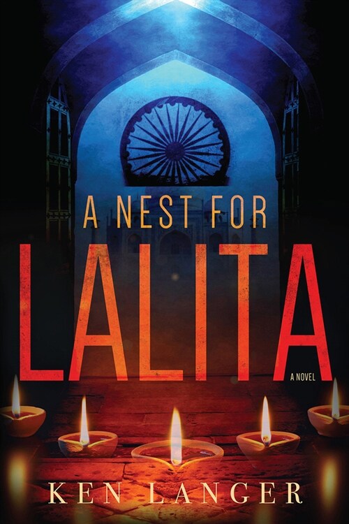 A Nest for Lalita (Paperback)