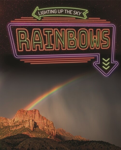 Rainbows (Library Binding)