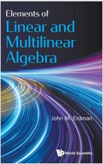 Elements of Linear and Multilinear Algebra (Hardcover)