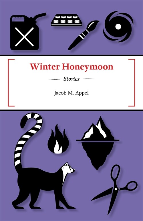 Winter Honeymoon (Paperback)