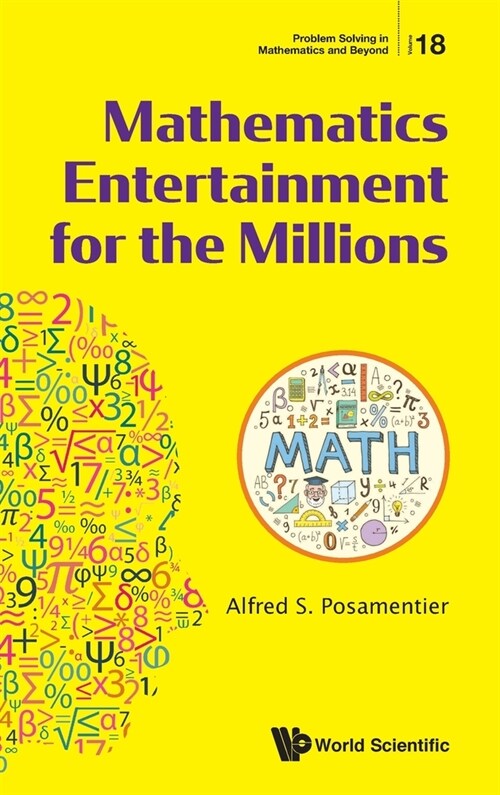 Mathematics Entertainment for the Millions (Hardcover)