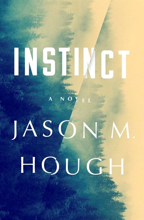 Instinct (Hardcover)