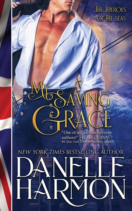 My Saving Grace (Paperback)