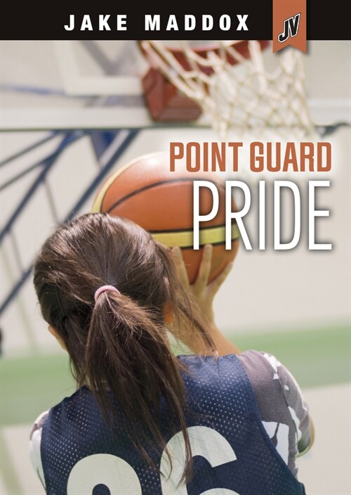 Point Guard Pride (Hardcover)