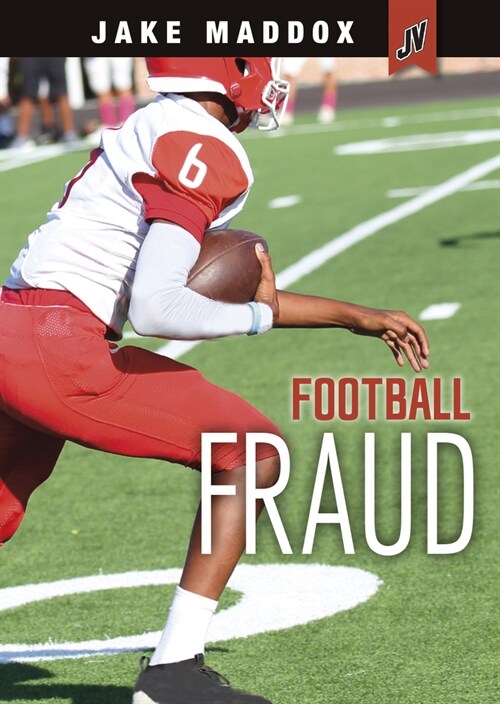 Football Fraud (Hardcover)