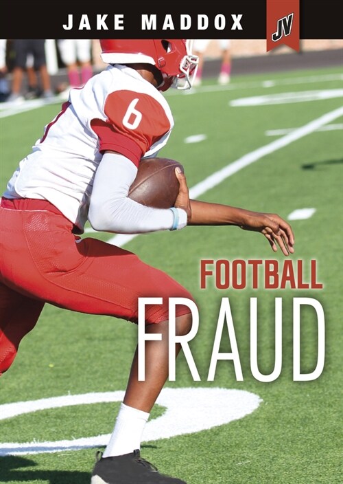 Football Fraud (Paperback)