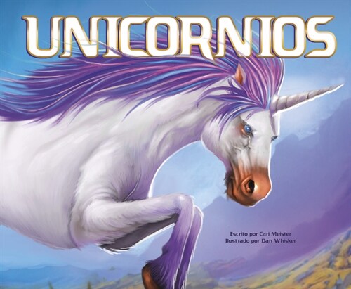 Unicornios (Paperback)