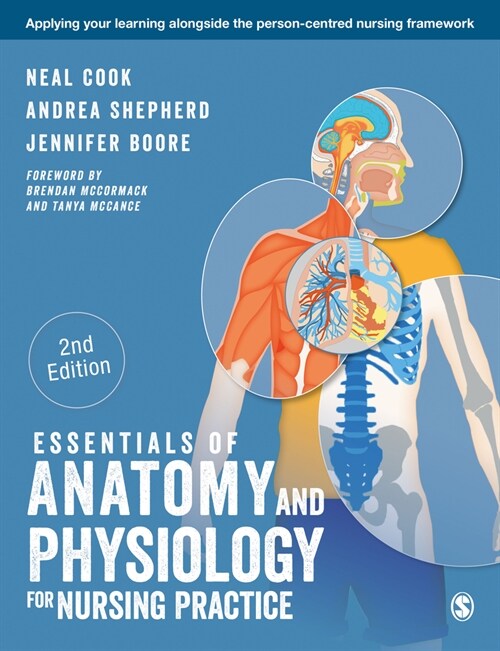 Essentials of Anatomy and Physiology for Nursing Practice (Hardcover, 2 Revised edition)