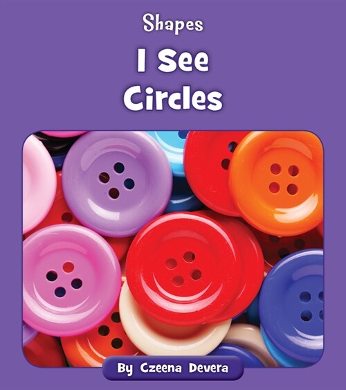 I See Circles (Paperback)