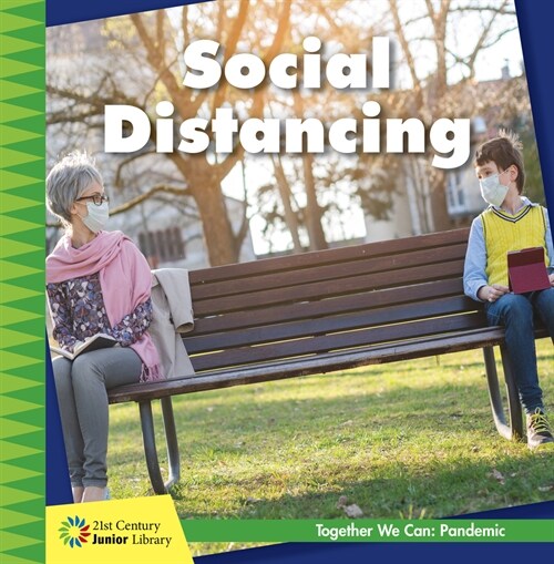 Social Distancing (Library Binding)