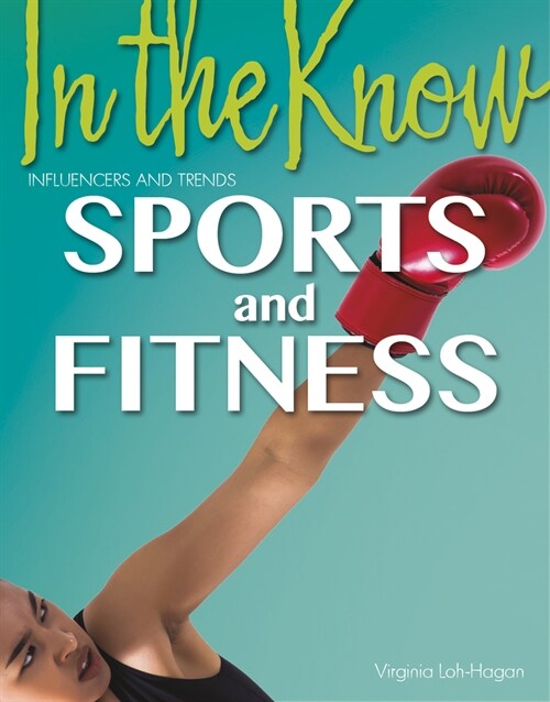 Sports and Fitness (Library Binding)