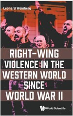 Right-Wing Violence in the Western World Since World War II (Hardcover)