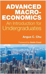 Advanced Macroeconomics: An Introduction for Undergraduates (Hardcover)