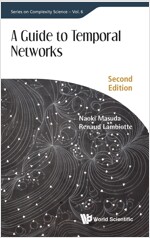 Guide To Temporal Networks, A (Hardcover, Second Edition)