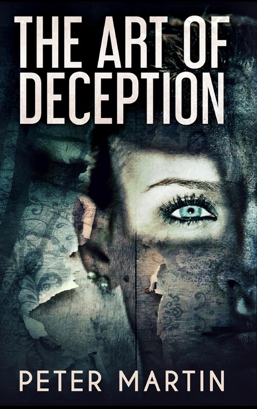 The Art Of Deception (Hardcover)